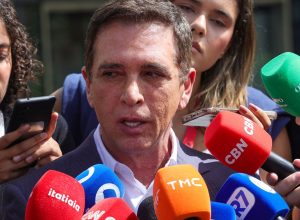 © Fabio Rodrigues-Pozzebom/ Agência Brasil