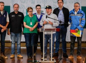 © Tânia Rego/Agência Brasil