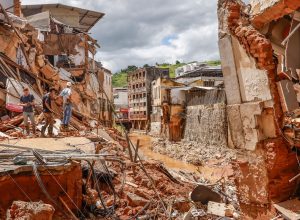 © Tânia Rego/Agência Brasil