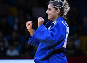© Tamara Kulumbegashvili/IJF/Direitos Reservados