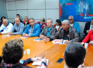 Mundo Sindical