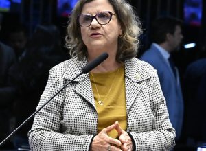 © Waldemir Barreto/Agência Senado