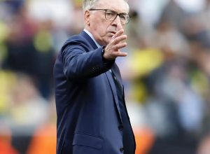 © Rafael Ribeiro/CBF/Direitos Reservados